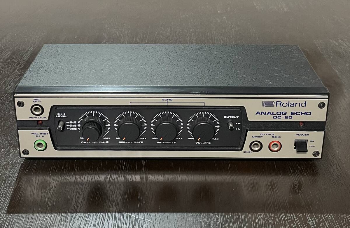 Yahoo!オークション -「roland dc-20」(楽器、器材) の落札相場 Yahoo!オークション -「roland dc-20」(楽器、器材) の落札相場
