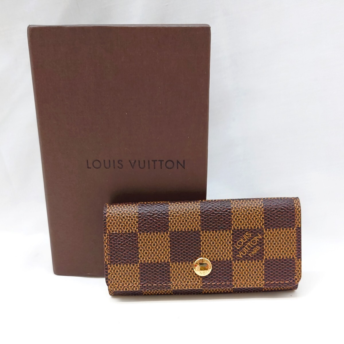 2025年最新】Yahoo!オークション - LOUIS VUITTON(キーケース 2025年最新】Yahoo!オークション - LOUIS VUITTON(キーケース
