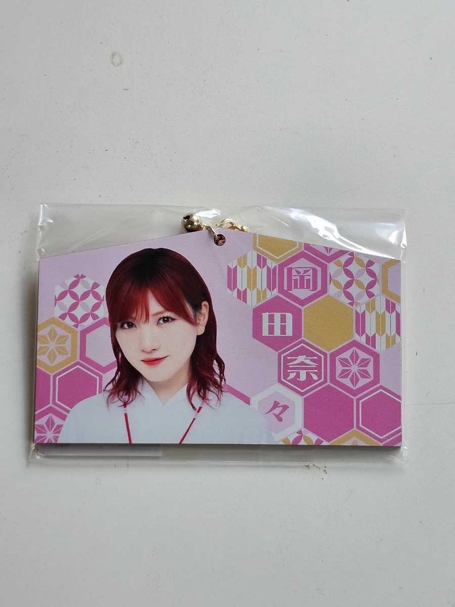 2025年最新】Yahoo!オークション -岡田奈々(タレントグッズ)の