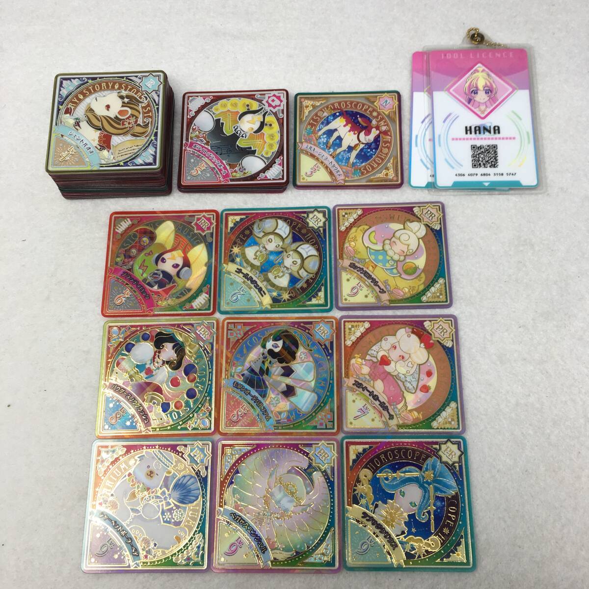 Yahoo!オークション -「アイカツプラネット」の落札相場・落札価格 Yahoo!オークション -「アイカツプラネット」の落札相場・落札価格