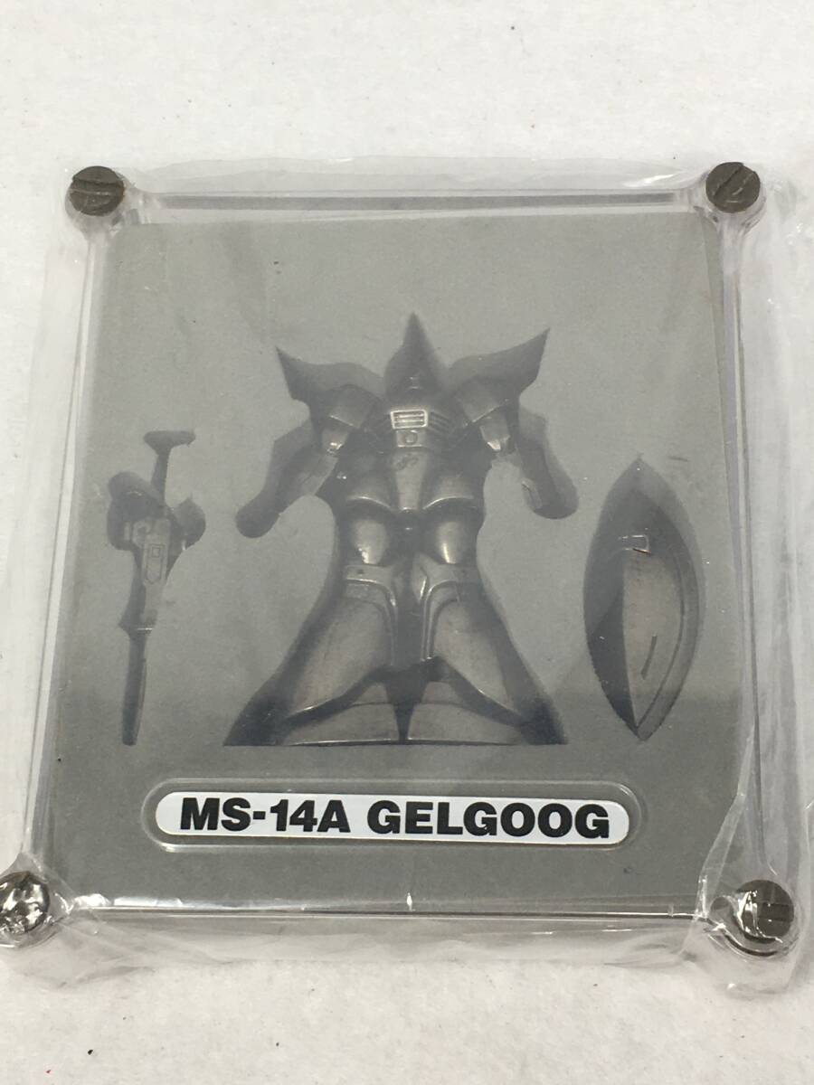 Yahoo!オークション -「chogokin nano」の落札相場・落札価格 Yahoo!オークション -「chogokin nano」の落札相場・落札価格