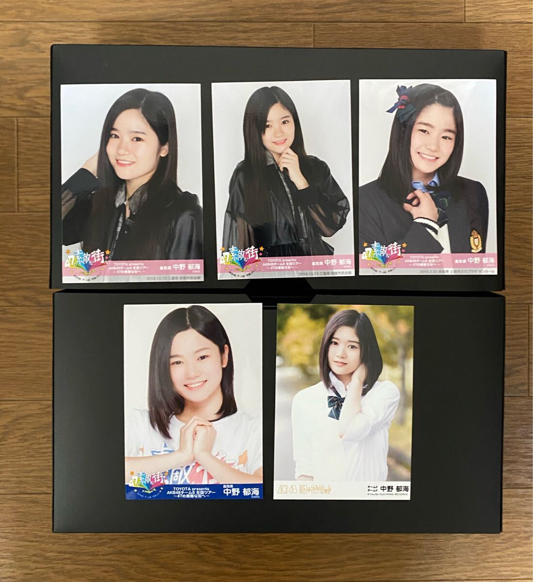 2025年最新】Yahoo!オークション -akb48 チーム8 福袋の中古品