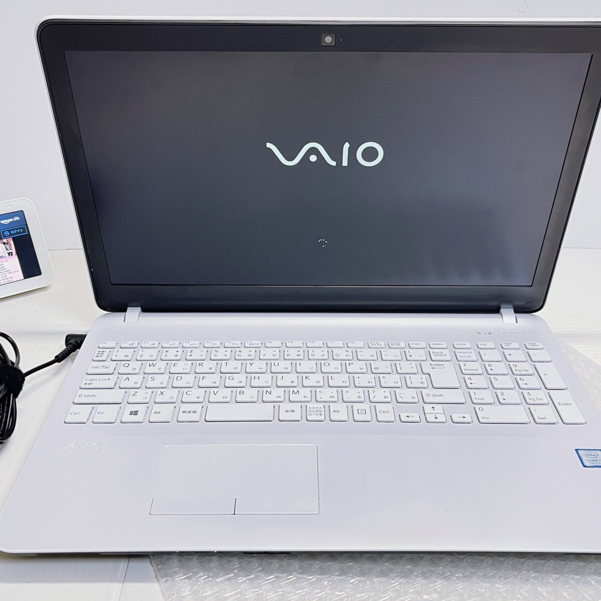 2025年最新】Yahoo!オークション -sony vaio 15 core i7の中古品 2025年最新】Yahoo!オークション -sony vaio 15 core i7の中古品