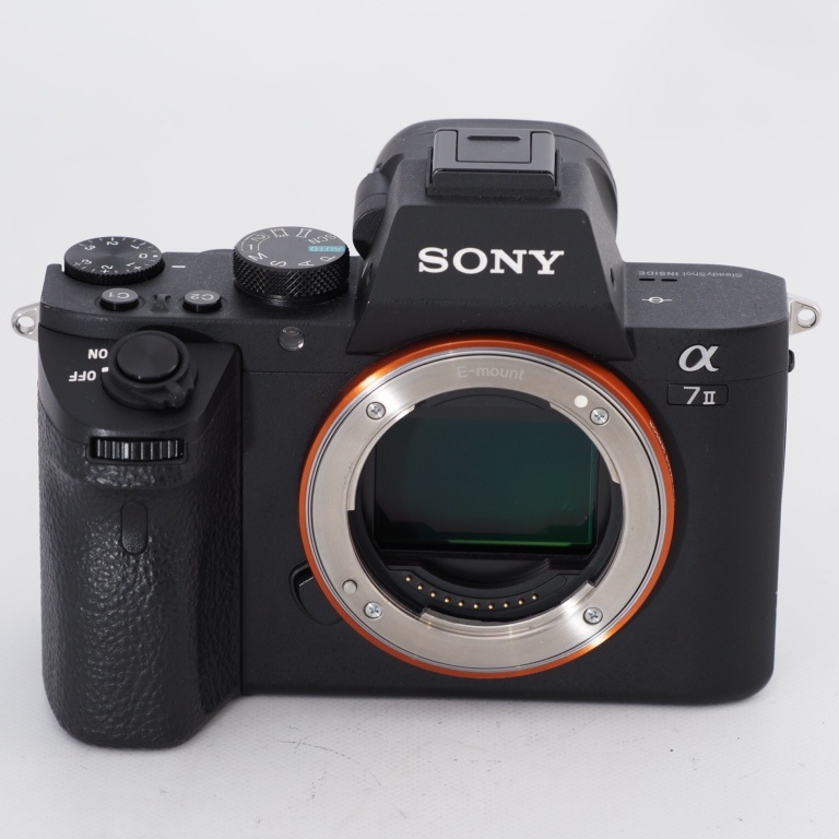 Yahoo!オークション -「ソニーα7ii」の落札相場・落札価格 Yahoo!オークション -「ソニーα7ii」の落札相場・落札価格