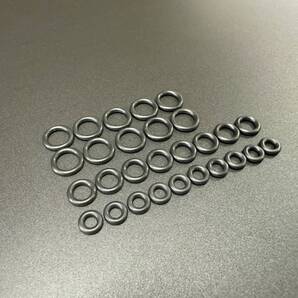 MADE IN JAPAN CBX1000 キャブレター 連結オーリング セット 新品