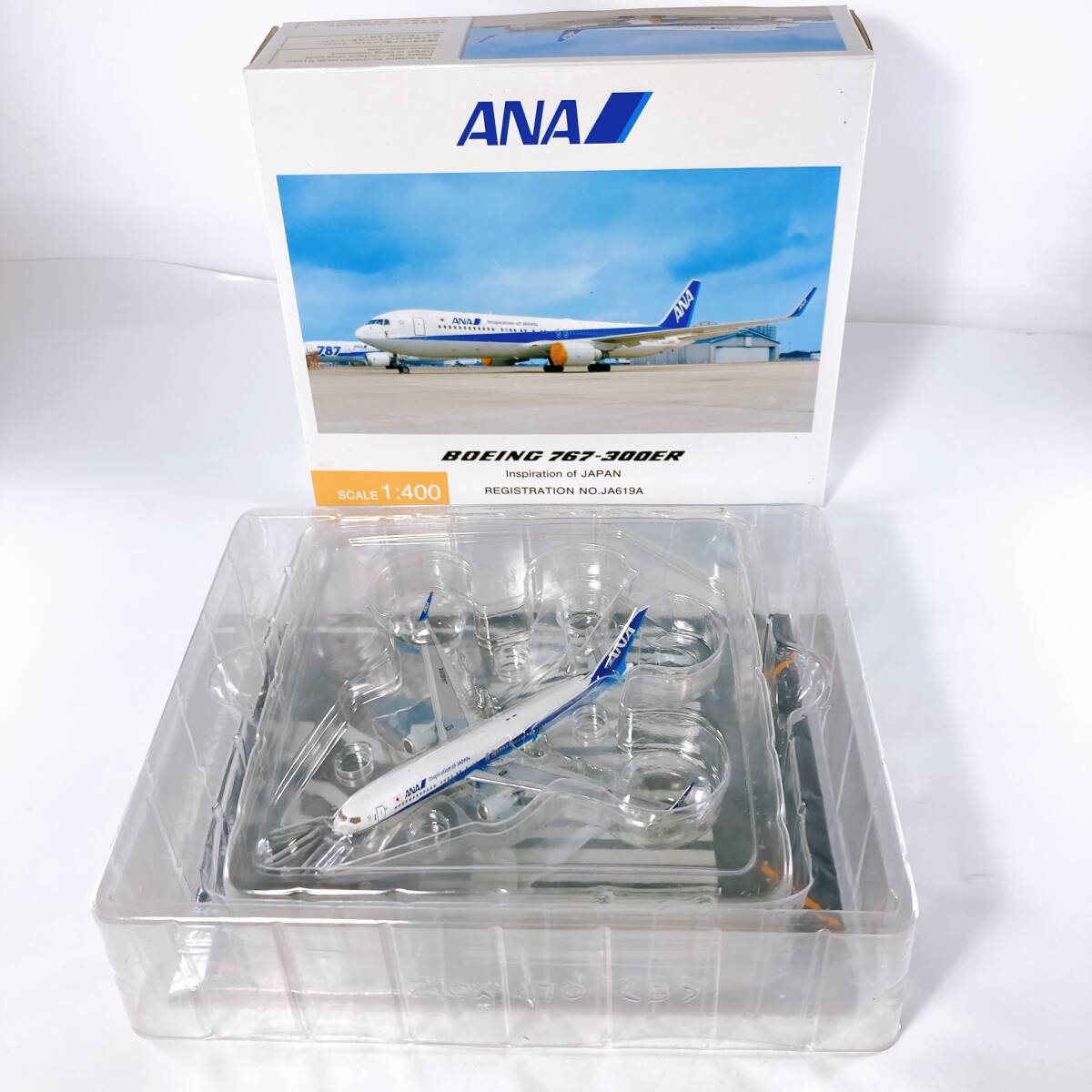 Yahoo!オークション -「767-300 ana」の落札相場・落札価格 Yahoo!オークション -「767-300 ana」の落札相場・落札価格