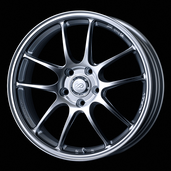 ENKEI エンケイ PF01 pcd100 5穴 8j+45 17インチ 4本 2025年最新】Yahoo!オークション -エンケイ pf01 (pcd100)の中古