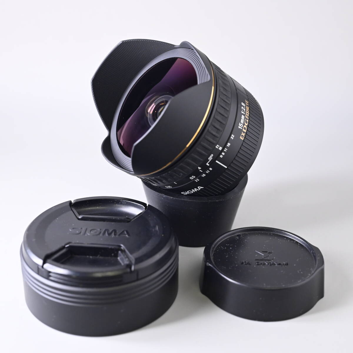 Yahoo!オークション -「ef15mm f2.8 フィッシュアイ」の落札相場 Yahoo!オークション -「ef15mm f2.8 フィッシュアイ」の落札相場
