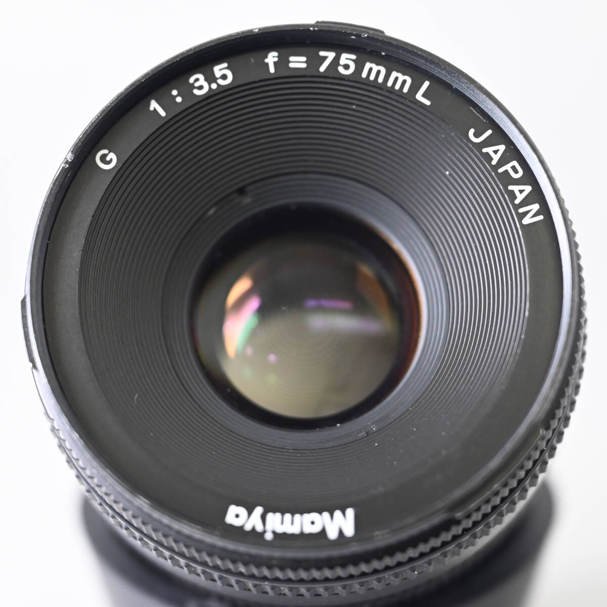Yahoo!オークション -「mamiya g 75mm f3.5 l」の落札相場・落札価格 Yahoo!オークション -「mamiya g 75mm f3.5 l」の落札相場・落札価格