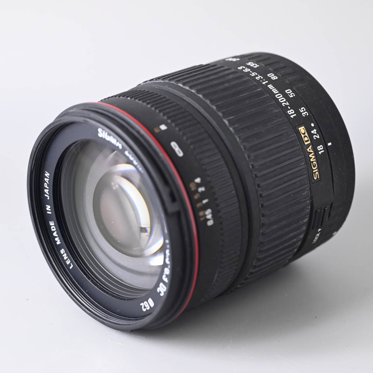 Yahoo!オークション -「sigma 18-200mm f3.5-6.3 dc」の落札相場 Yahoo!オークション -「sigma 18-200mm f3.5-6.3 dc」の落札相場