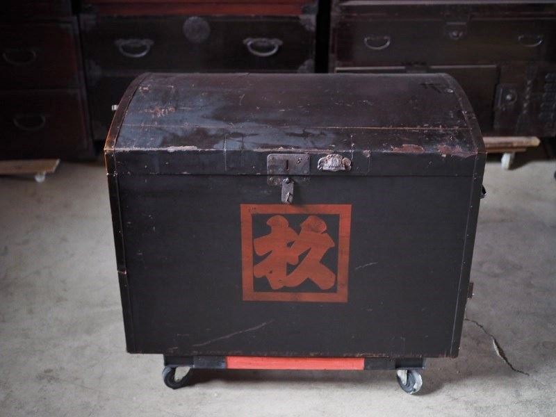 2025年最新】Yahoo!オークション -長持 家具の中古品・新品・未