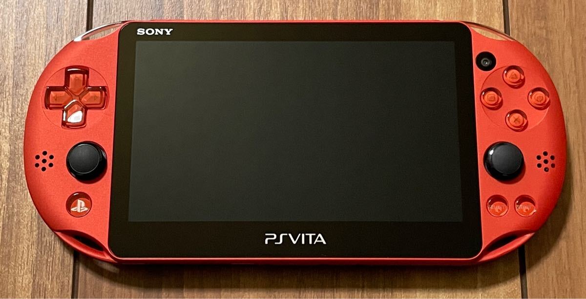 Yahoo!オークション -「playstation vita wi-fiモデル Yahoo!オークション -「playstation vita wi-fiモデル