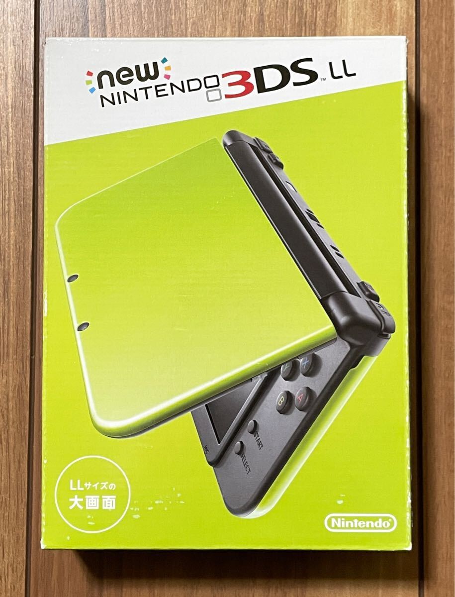 2025年最新】Yahoo!オークション -newニンテンドー3ds ll ライム 2025年最新】Yahoo!オークション -newニンテンドー3ds ll ライム