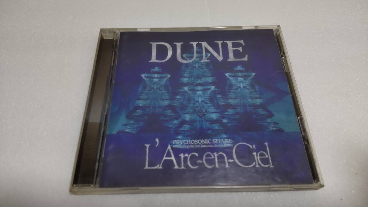Yahoo!オークション -「ラルクアンシエル dune」の落札相場