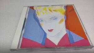 A0329 『CD』ユーミン ブランド パート3 荒井由実 曇り空 紙ヒコーキ 14番目の月 コバルト・アワー 卒業写真 旅立つ秋 避暑地の出来事