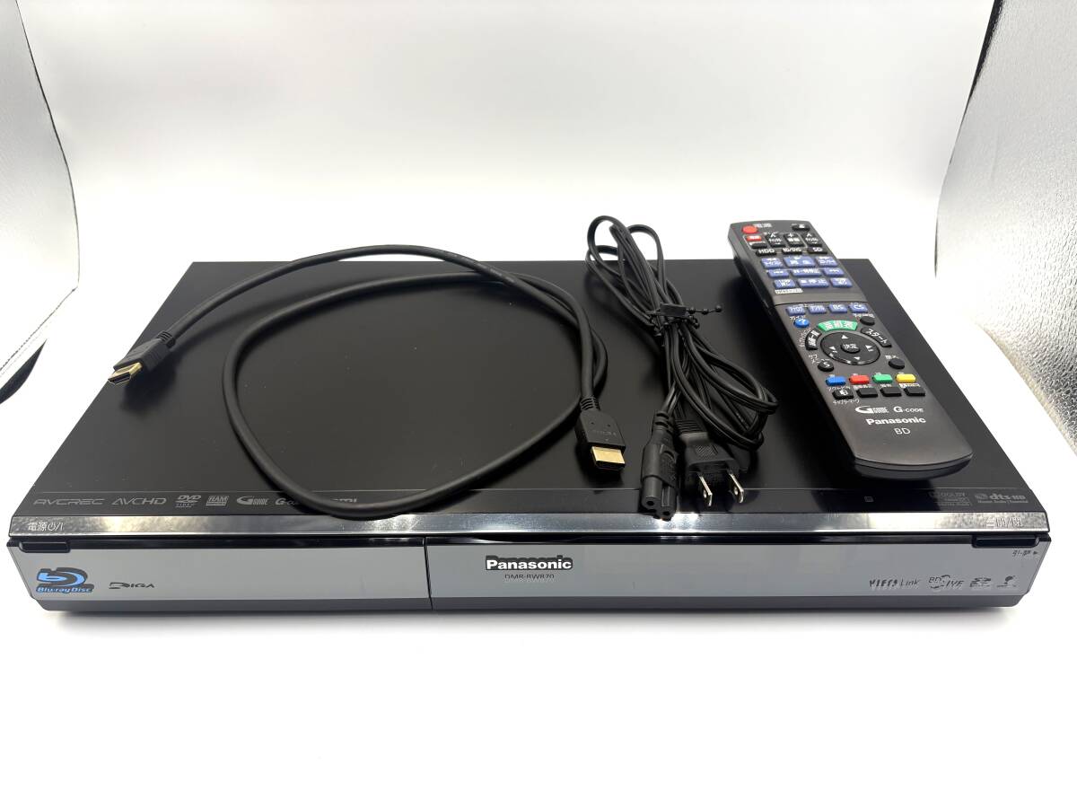 2025年最新】Yahoo!オークション -diga dmr-bw870の中古品・新品 2025年最新】Yahoo!オークション -diga dmr-bw870の中古品・新品