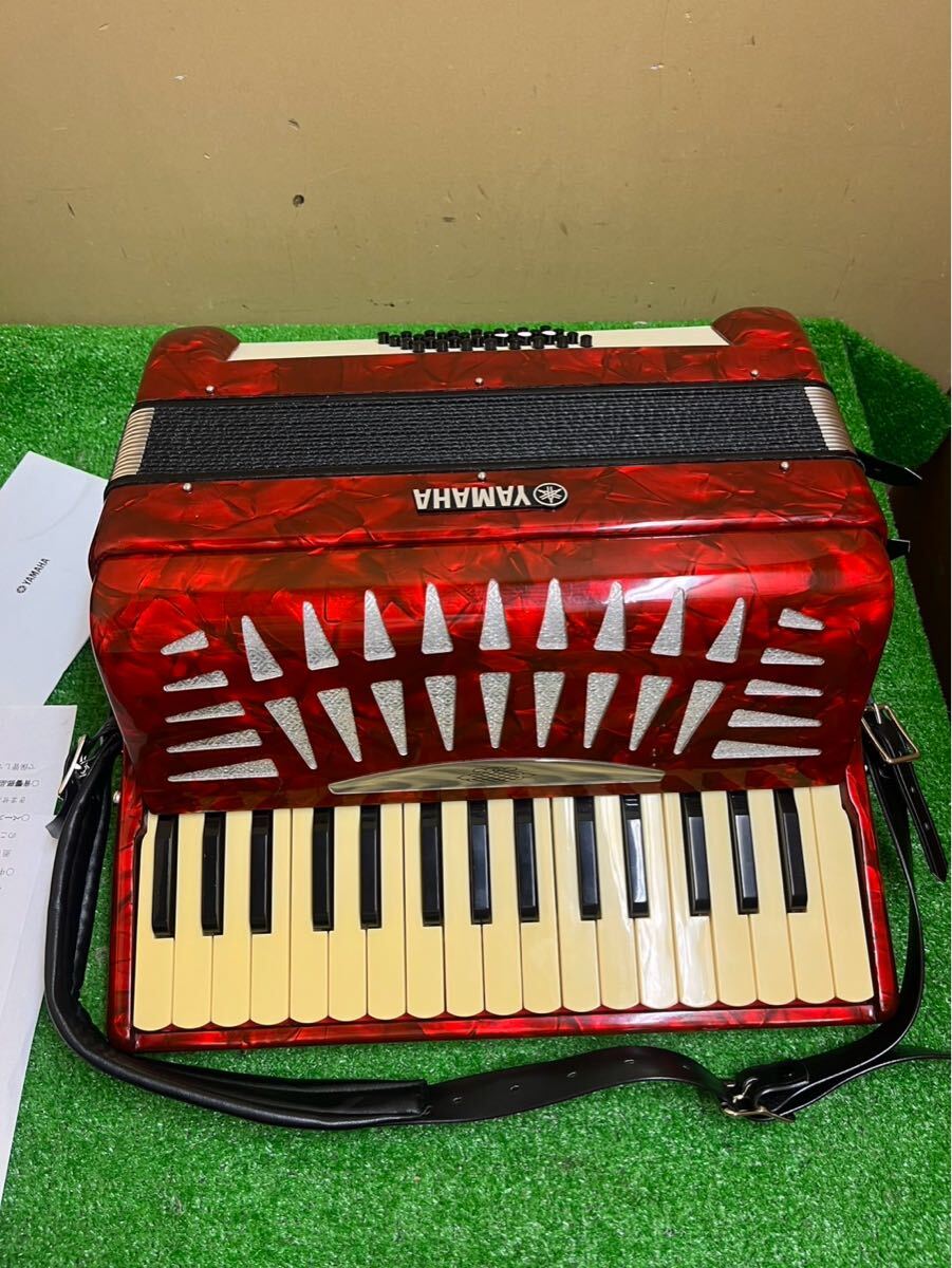 Yahoo!オークション -「yamaha」(アコーディオン) (鍵盤楽器)の Yahoo!オークション -「yamaha」(アコーディオン) (鍵盤楽器)の