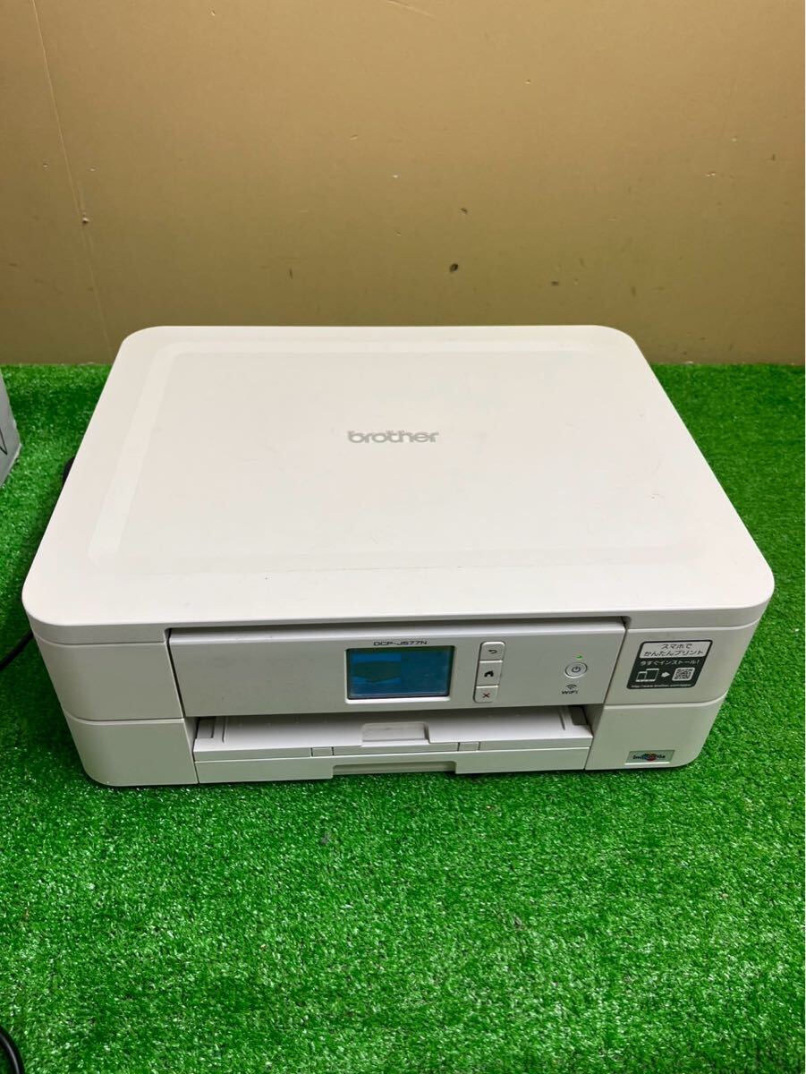 2025年最新】Yahoo!オークション -dcp-j577の中古品・新品・未 2025年最新】Yahoo!オークション -dcp-j577の中古品・新品・未