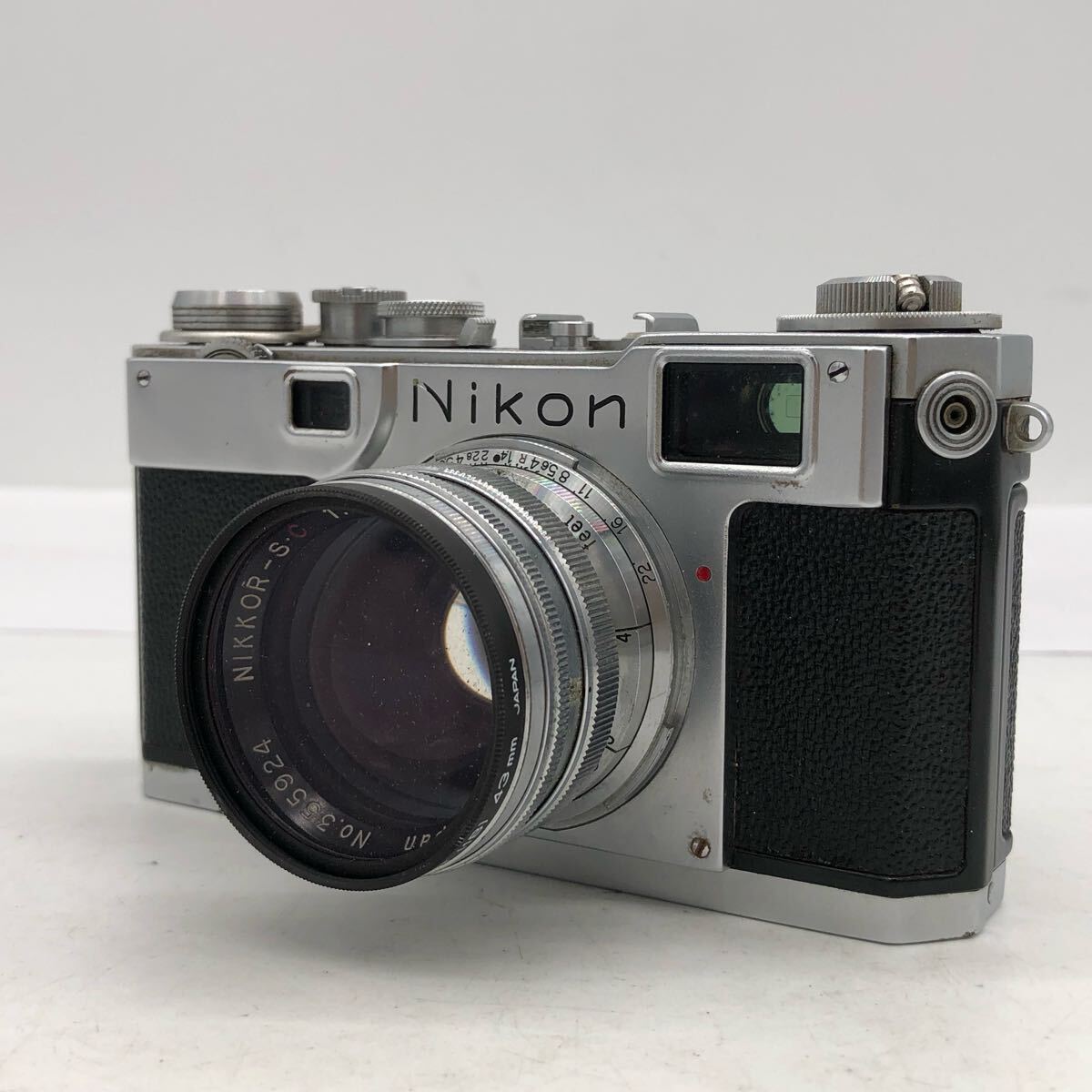 Yahoo!オークション -「nikkor 5cm 1.4 s c」の落札相場・落札価格 Yahoo!オークション -「nikkor 5cm 1.4 s c」の落札相場・落札価格