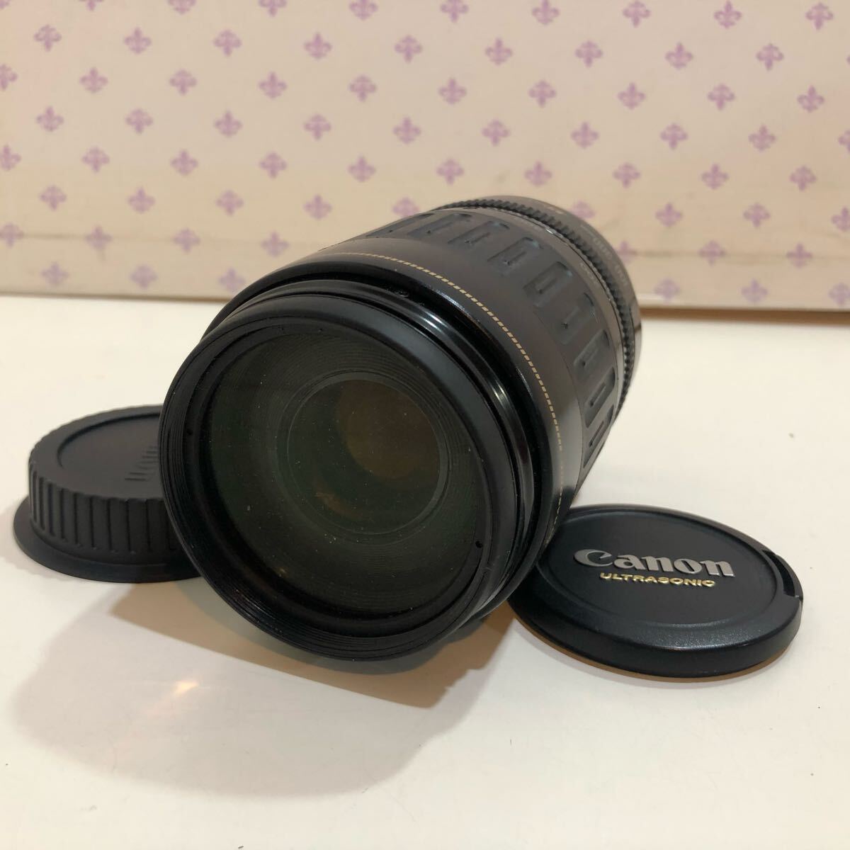 Yahoo!オークション -「canon ultrasonic」の落札相場・落札価格 Yahoo!オークション -「canon ultrasonic」の落札相場・落札価格
