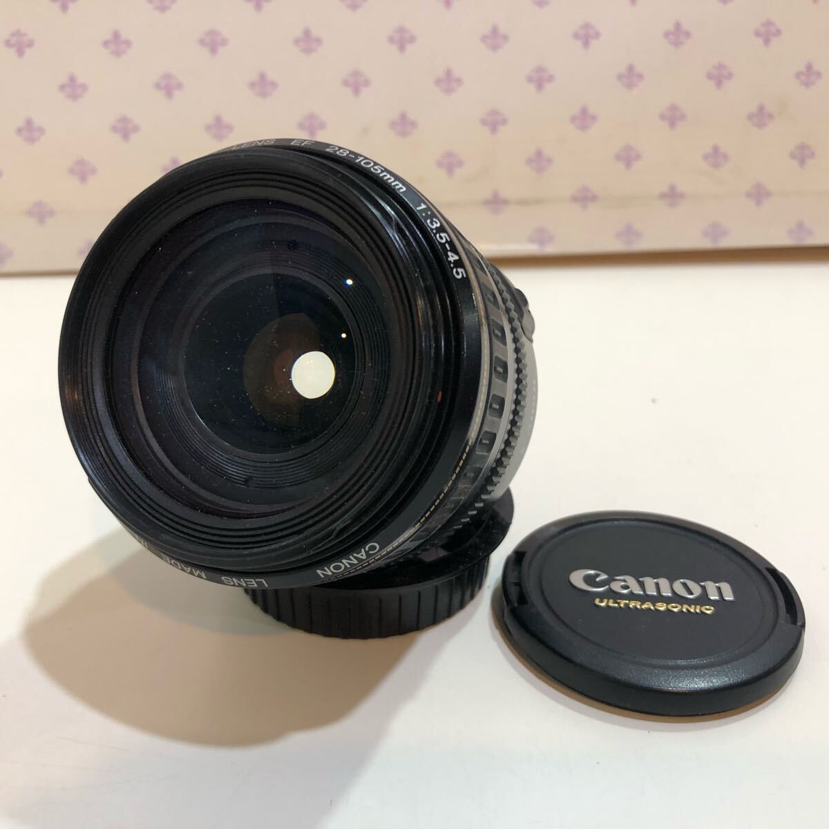 Yahoo!オークション -「canon ultrasonic」の落札相場・落札価格 Yahoo!オークション -「canon ultrasonic」の落札相場・落札価格
