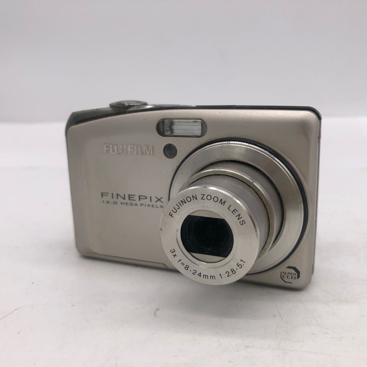 Yahoo!オークション -「finepix f50fd」の落札相場・落札価格 Yahoo!オークション -「finepix f50fd」の落札相場・落札価格