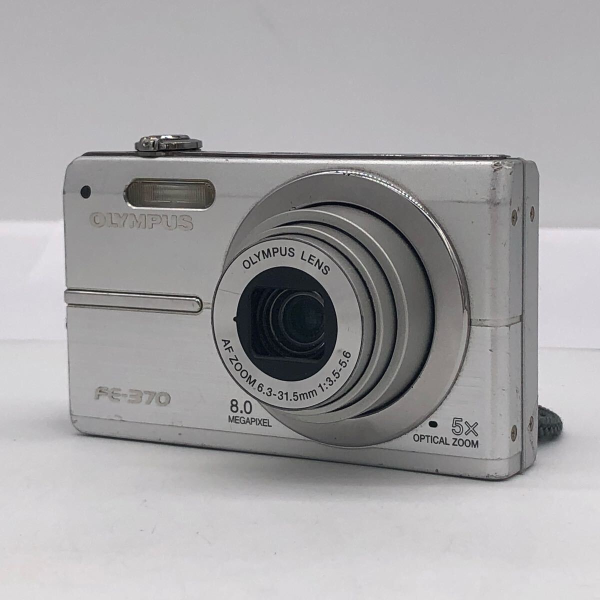 2025年最新】Yahoo!オークション -olympus fe-370の中古品・新品 2025年最新】Yahoo!オークション -olympus fe-370の中古品・新品