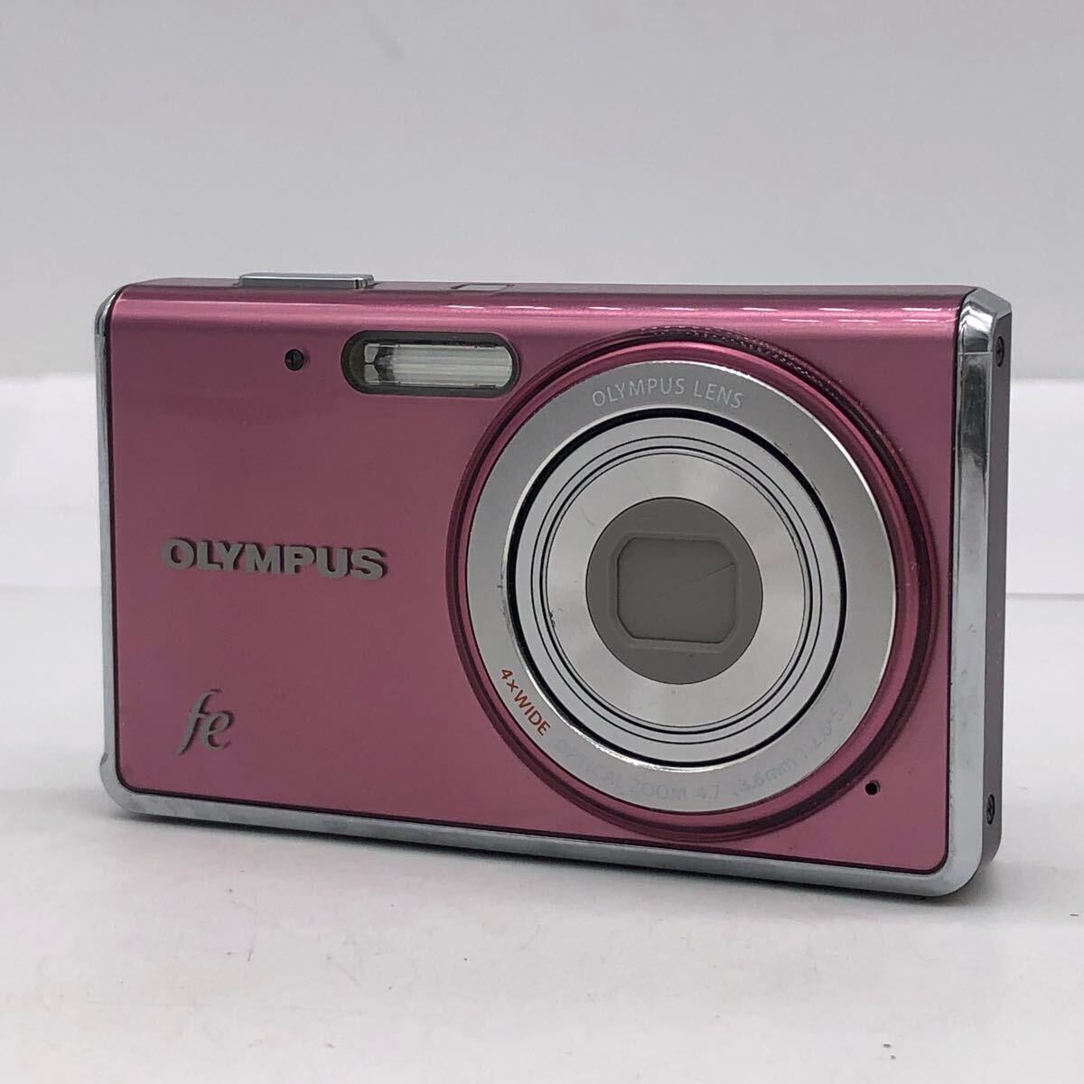 Yahoo!オークション -「olympus fe-4020」の落札相場・落札価格 Yahoo!オークション -「olympus fe-4020」の落札相場・落札価格