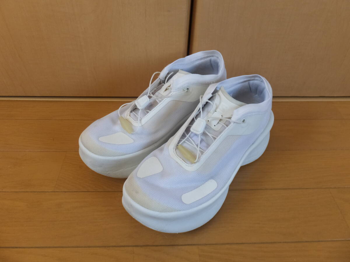 Yahoo!オークション -「salomon サロモン」(靴) (コム デ Yahoo!オークション -「salomon サロモン」(靴) (コム デ