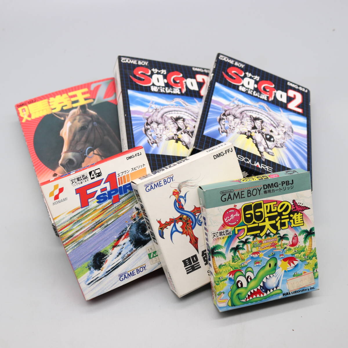 ゲームボーイ - 任天堂ゲームボーイソフト スーパーマリオランド