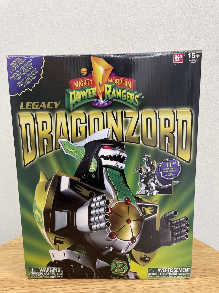 Yahoo!オークション -「大獣神」(パワーレンジャー) (戦隊