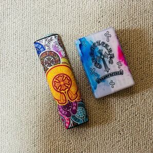 IQOSイルマ i ワン ケース アイコスイルマワンケース iqosイルマワン IQOSヒートスティック専用ケース クロムハーツ 10