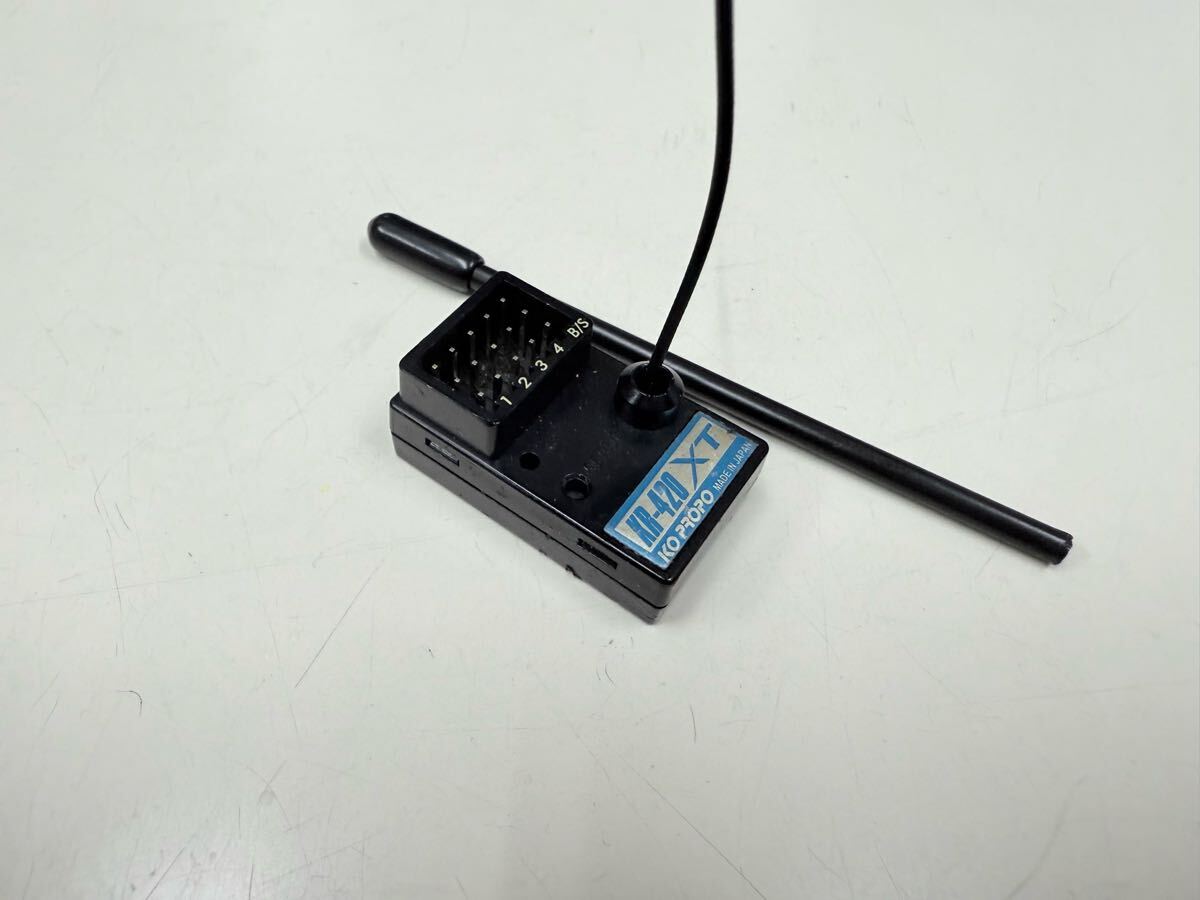 Yahoo!オークション -「kr-420xt」の落札相場・落札価格