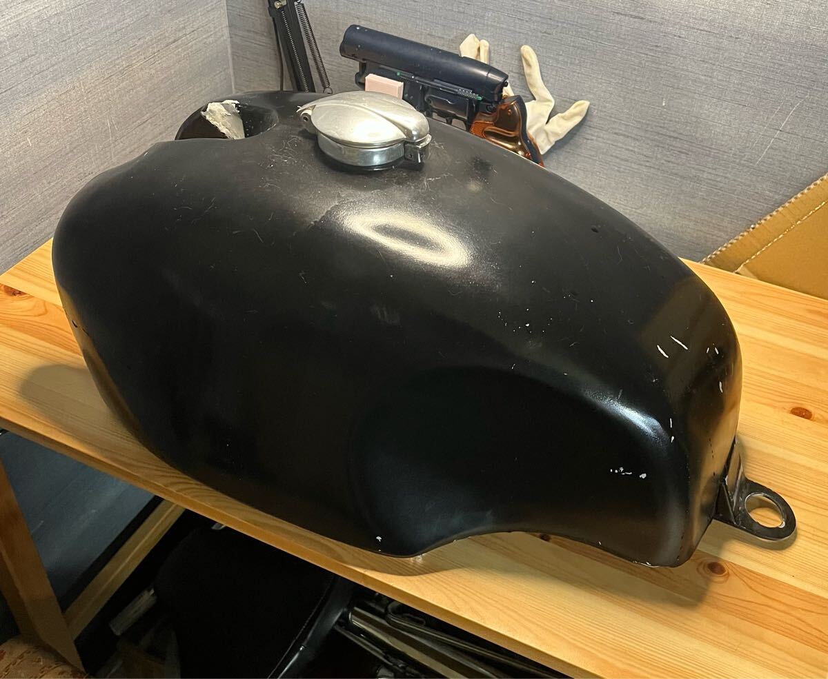 2025年最新】Yahoo!オークション -sr400 タンクキャップの中古品 2025年最新】Yahoo!オークション -sr400 タンクキャップの中古品