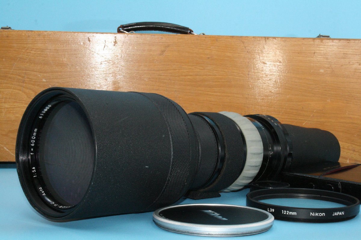 2025年最新】Yahoo!オークション -nikkor 600mm f5.6の中古品 2025年最新】Yahoo!オークション -nikkor 600mm f5.6の中古品