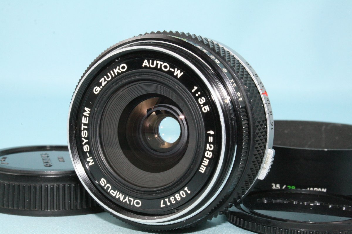 2025年最新】Yahoo!オークション -g.zuiko auto-w 28mm f3.5の 2025年最新】Yahoo!オークション -g.zuiko auto-w 28mm f3.5の