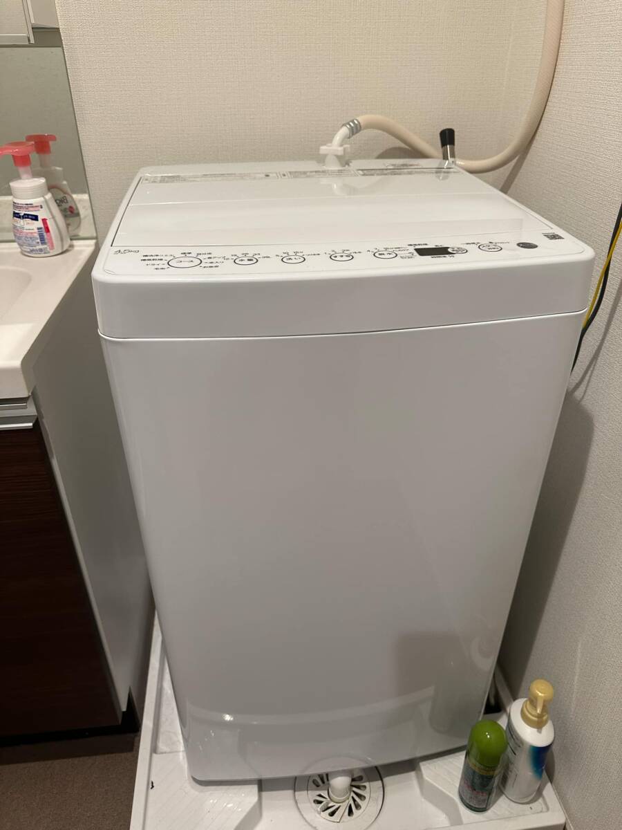 Yahoo!オークション -「(ハイアール haier) 全自動洗濯機」(洗濯 Yahoo!オークション -「(ハイアール haier) 全自動洗濯機」(洗濯