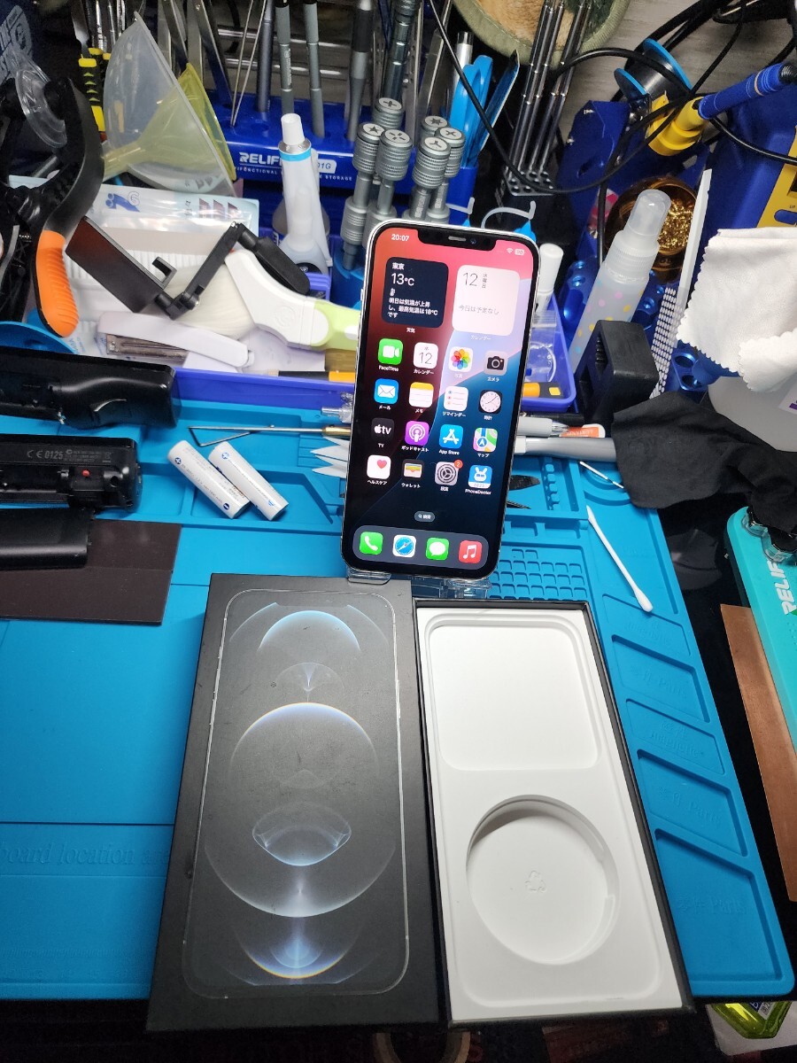 2025年最新】Yahoo!オークション -iphone 12 pro 128gbの中古品 2025年最新】Yahoo!オークション -iphone 12 pro 128gbの中古品