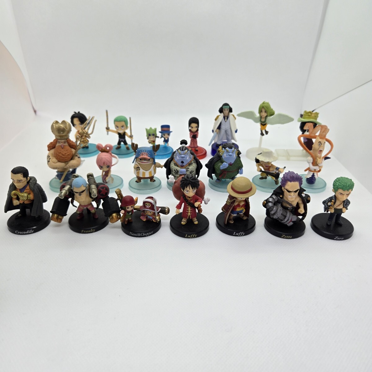 2025年最新】Yahoo!オークション -海賊団ヒーローズ(ONE PIECE