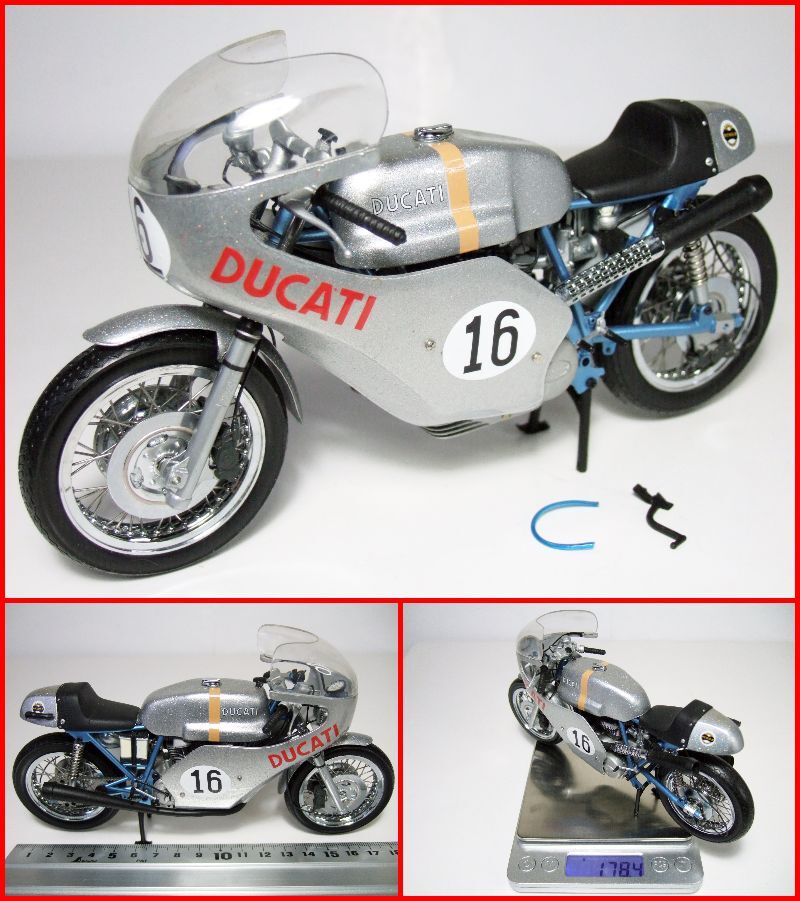 Yahoo!オークション -「minichamps ducati」の落札相場・落札価格 Yahoo!オークション -「minichamps ducati」の落札相場・落札価格
