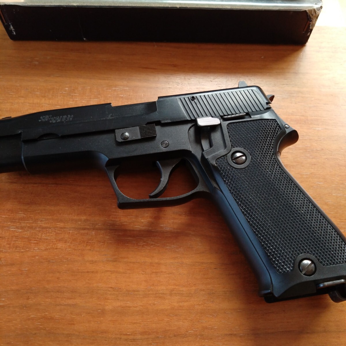 Yahoo!オークション -「mgc p220」の落札相場・落札価格 Yahoo!オークション -「mgc p220」の落札相場・落札価格