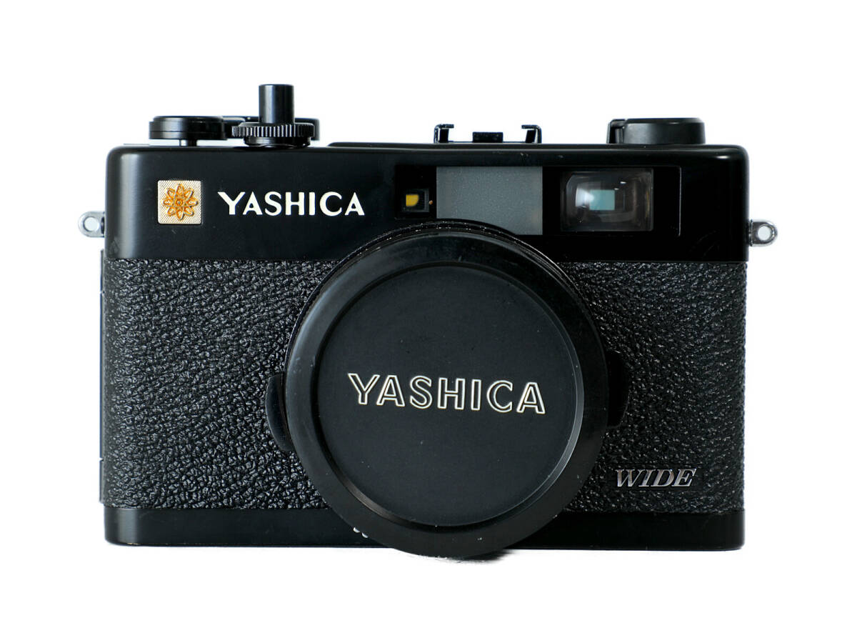 Yahoo!オークション -「35mm f1.」(ヤシカ) (レンジファインダー Yahoo!オークション -「35mm f1.」(ヤシカ) (レンジファインダー