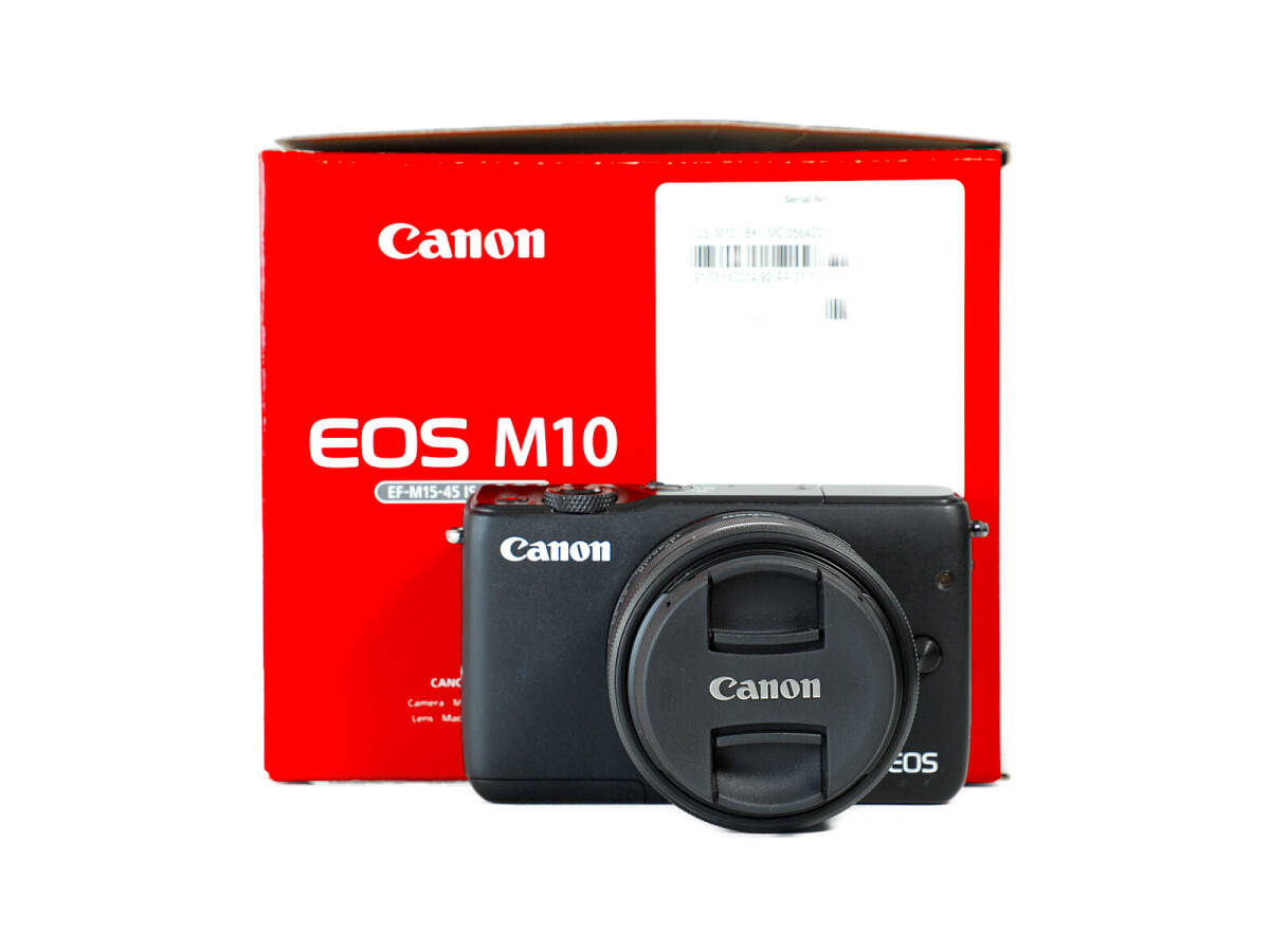 2025年最新】Yahoo!オークション -eos m10の中古品・新品・未 2025年最新】Yahoo!オークション -eos m10の中古品・新品・未