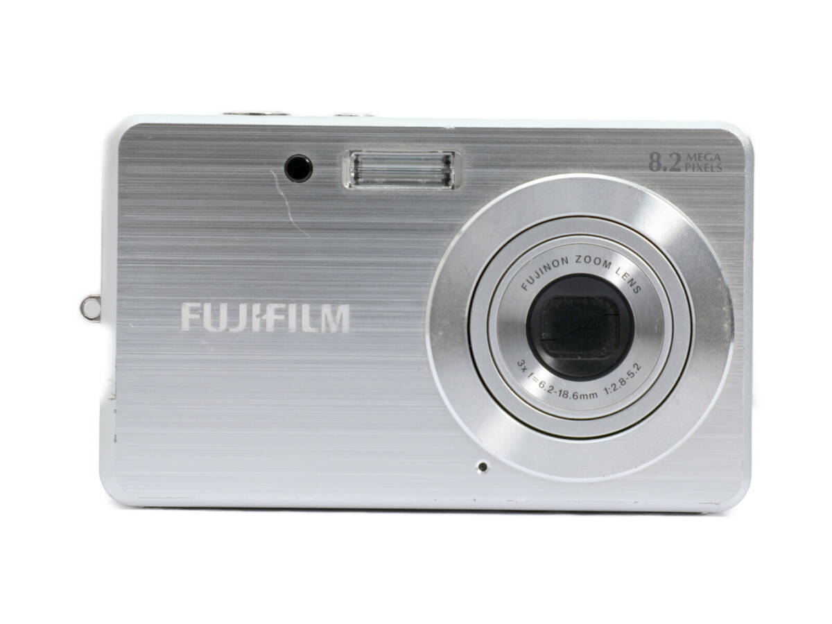 Yahoo!オークション -「finepix j10」の落札相場・落札価格 Yahoo!オークション -「finepix j10」の落札相場・落札価格