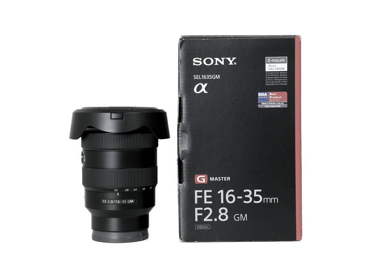 2025年最新】Yahoo!オークション -fe16-35mm f2.8gmの中古品 2025年最新】Yahoo!オークション -fe16-35mm f2.8gmの中古品