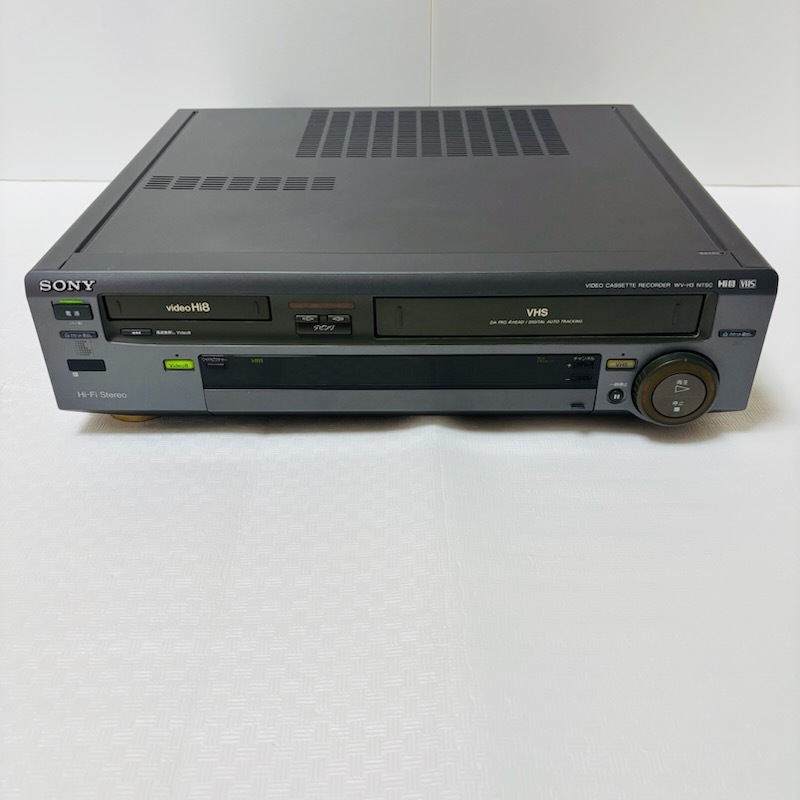 Yahoo!オークション -「sony wv-h3」の落札相場・落札価格 Yahoo!オークション -「sony wv-h3」の落札相場・落札価格