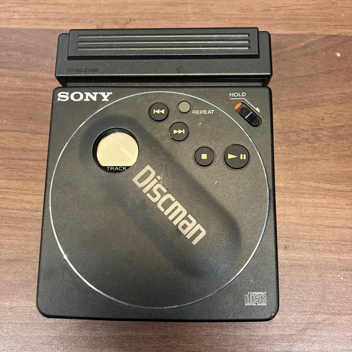 Yahoo!オークション -「sony discman d88」(CDプレーヤー Yahoo!オークション -「sony discman d88」(CDプレーヤー