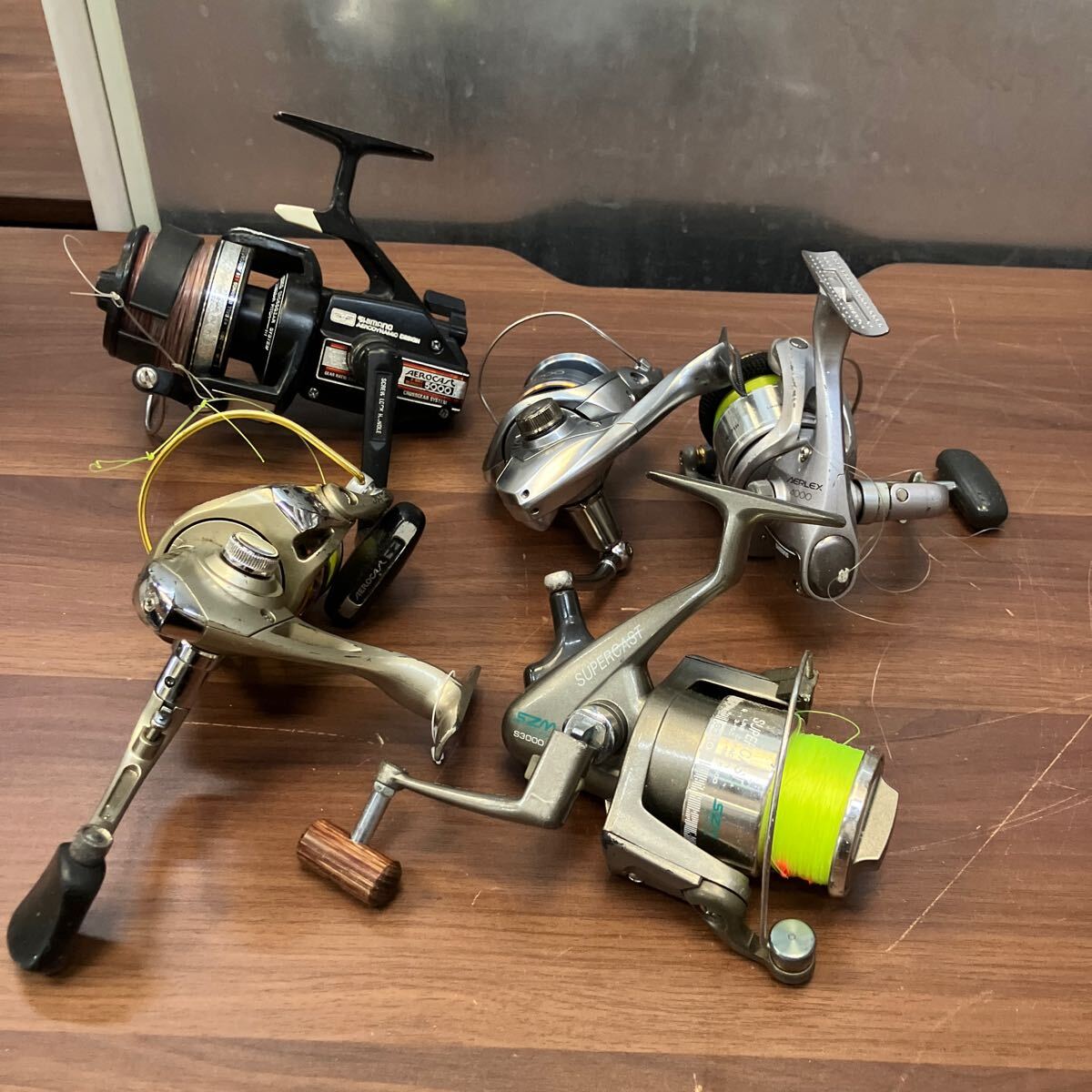 Yahoo!オークション -「shimano aerocast」(スポーツ、レジャー Yahoo!オークション -「shimano aerocast」(スポーツ、レジャー