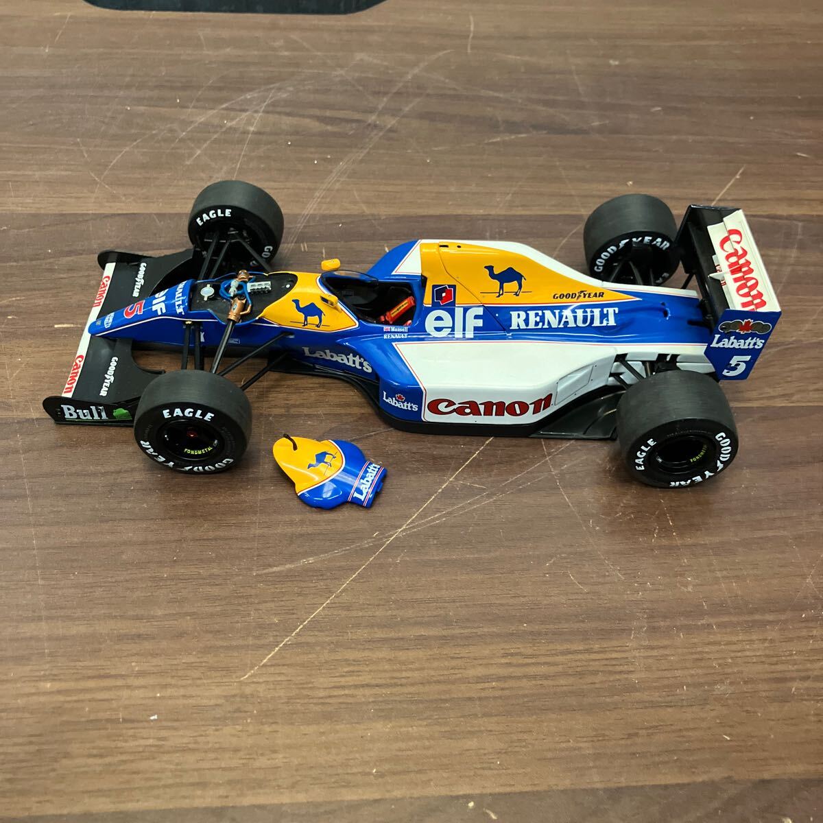 Yahoo!オークション -「fw14b 1/18」の落札相場・落札価格 Yahoo!オークション -「fw14b 1/18」の落札相場・落札価格