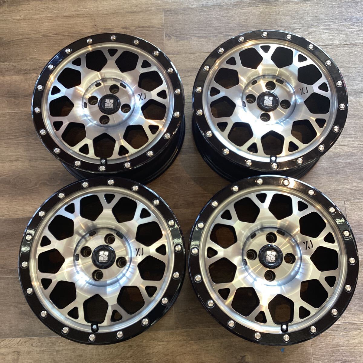 2025年最新】Yahoo!オークション -エクストリームj xj04の中古品